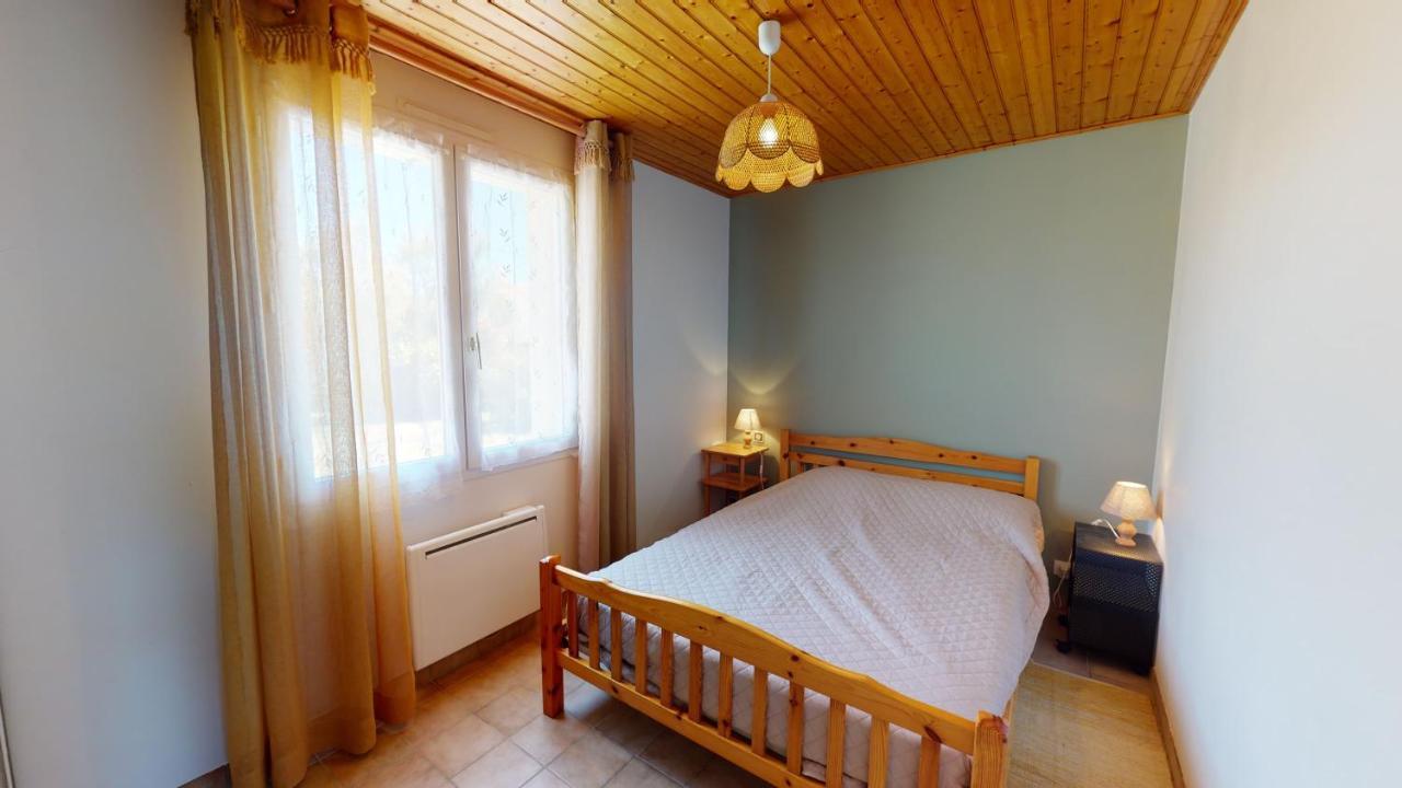 Villa L'Atlantique Saint-Hilaire-de-Riez Kültér fotó